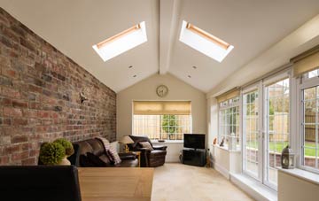 conservatory roof insulation Hatherop, Gloucestershire