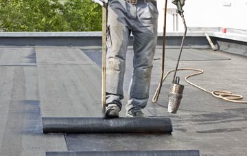 flat roof replacement Hatherop, Gloucestershire