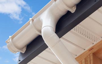 Hatherop gutter installation costs