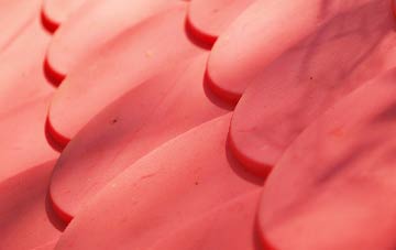 Hatherop plastic roof costs