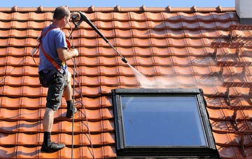 roof cleaning Hatherop, Gloucestershire
