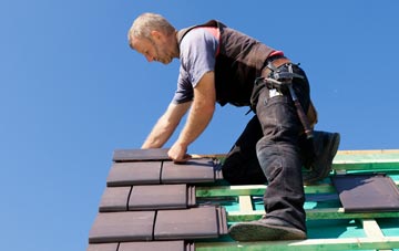 disadvantages of Hatherop slate roofing