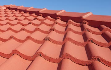 Hatherop tile and slate roof replacement
